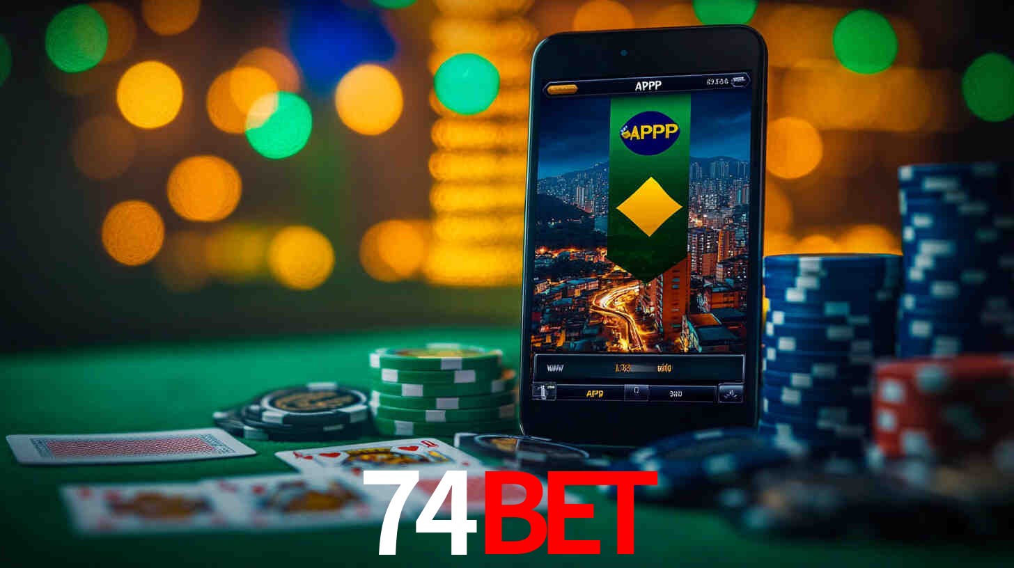 Experiência VIP 74BET
