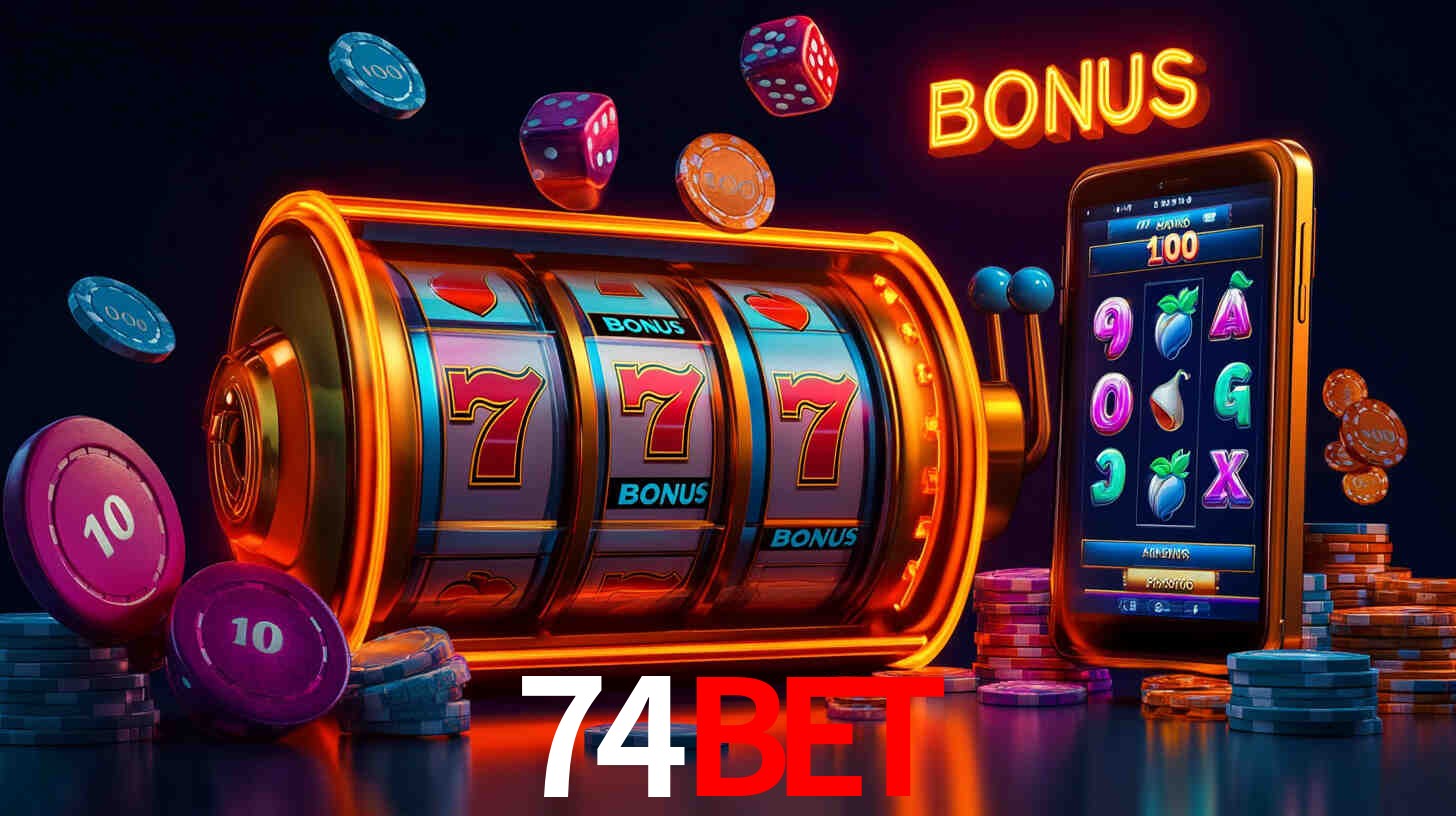 Estatísticas 74BET