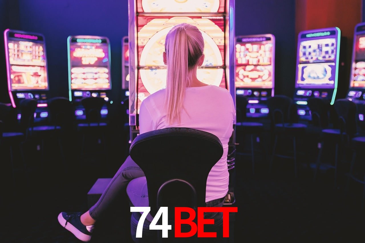 Statistics 74BET