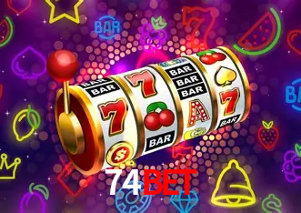 Inovações de Jogos na 74bet: O Futuro das Experiências Interativas