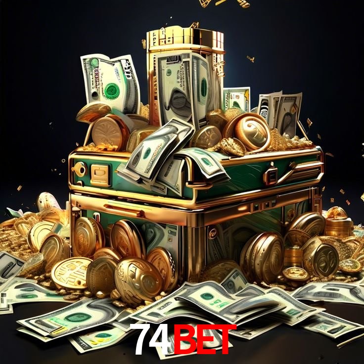 Tecnologia da Plataforma 74bet