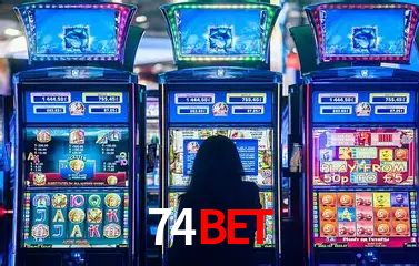 Explorando a Categoria de Eventos em Apostas na 74bet