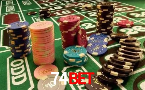 App mobile 74bet