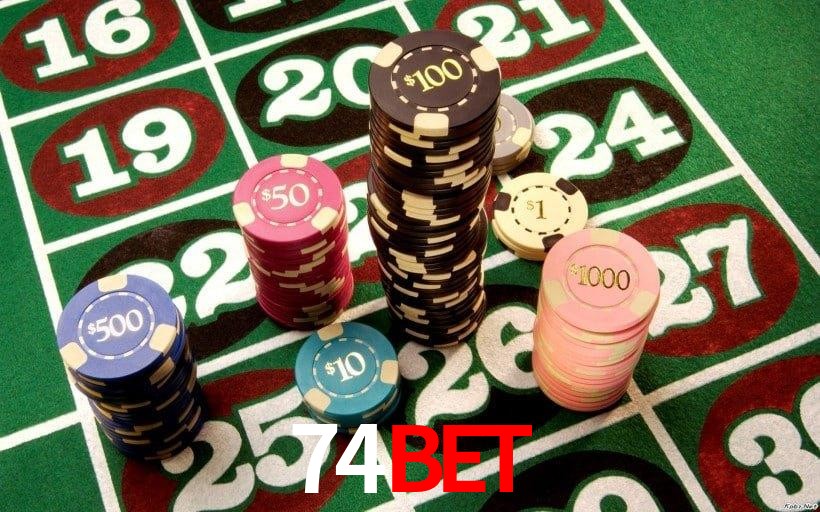 PIX Instantâneo 74bet