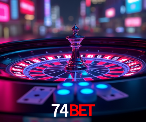 cassino 74bet