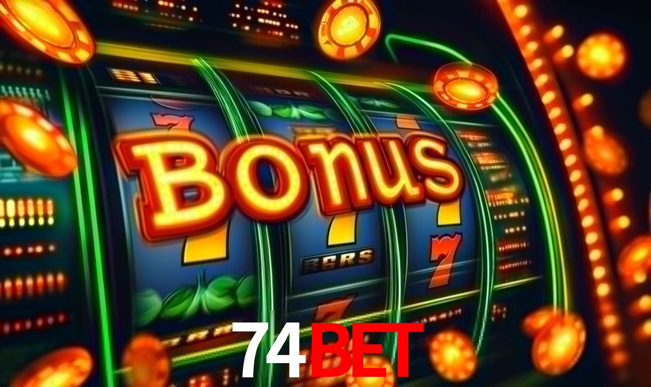 Live Casino 74bet