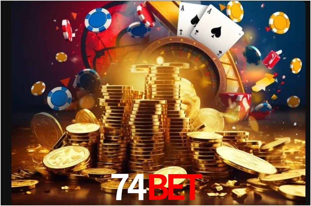 Mesa de Blackjack 74bet