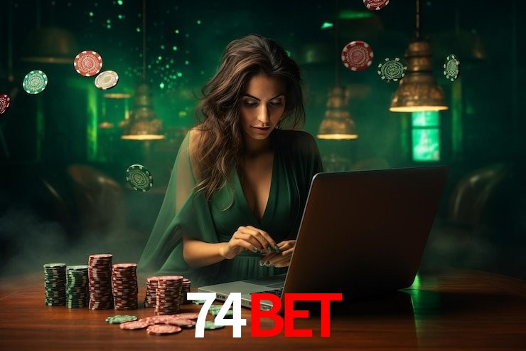 APK Android 74bet