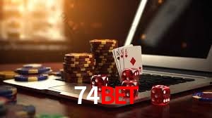 Casino Ao Vivo 74bet