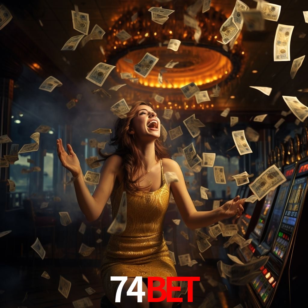 Blackjack Table 74bet