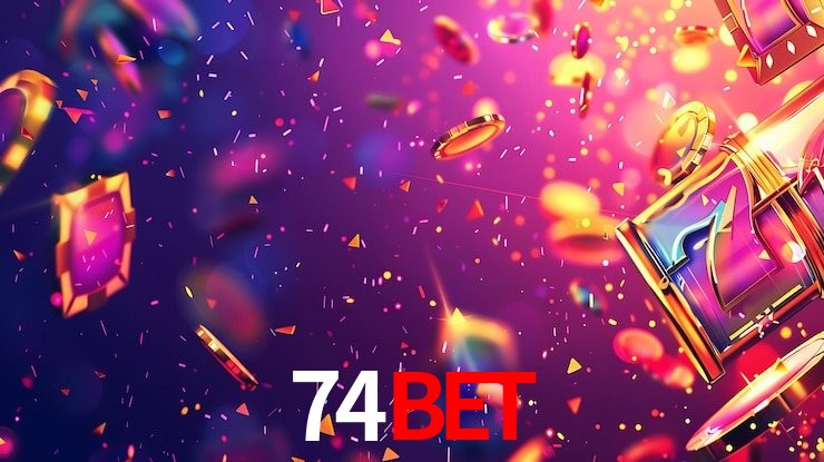 Programa VIP 74bet