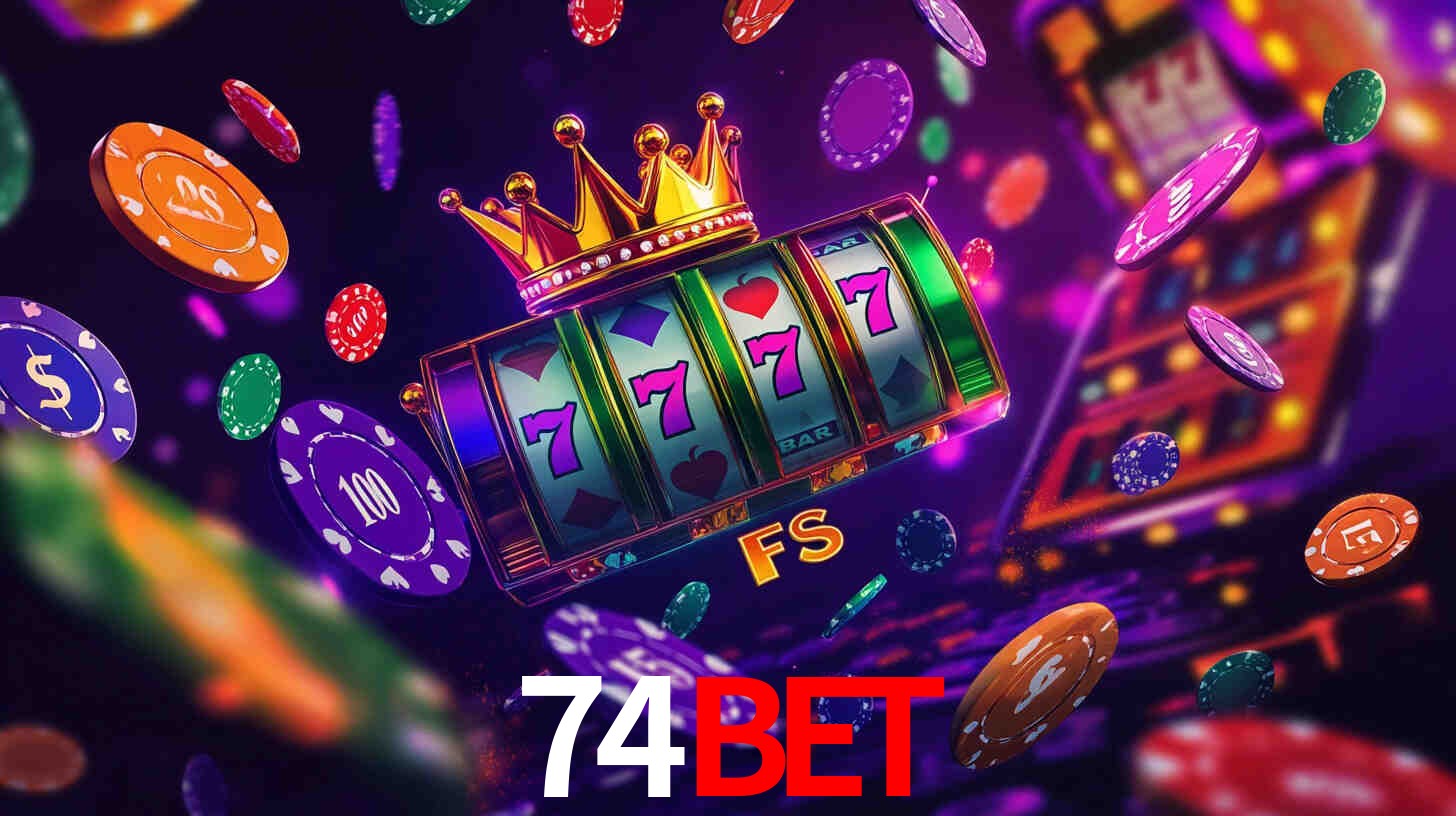74bet App Interface
