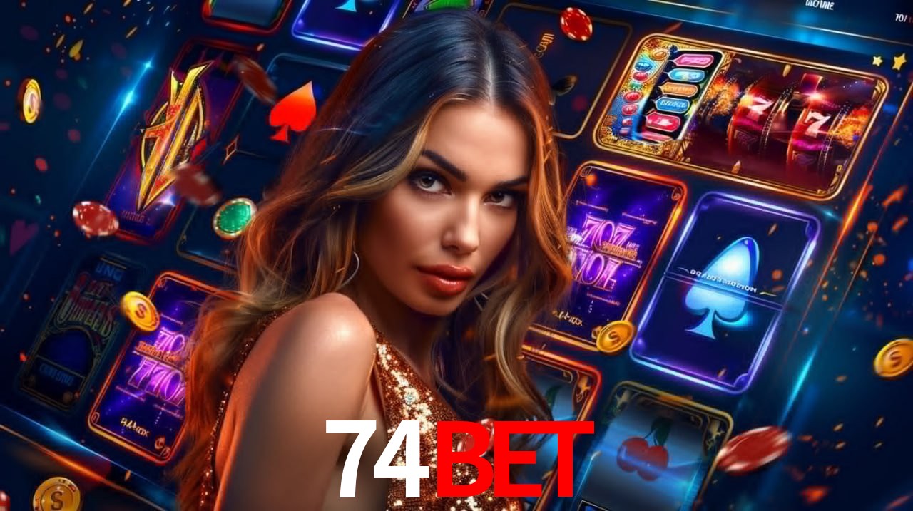 Jogos Exclusivos 74bet