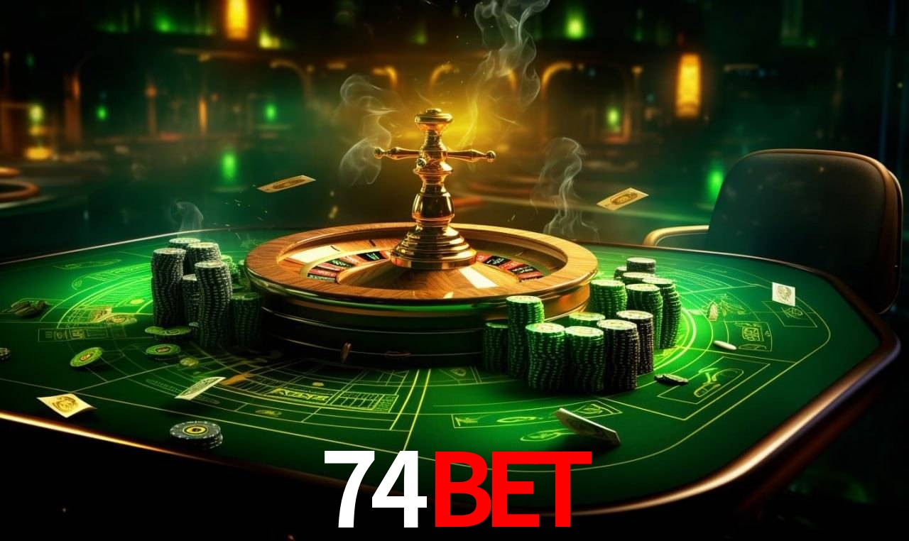 Bônus Diários 74bet
