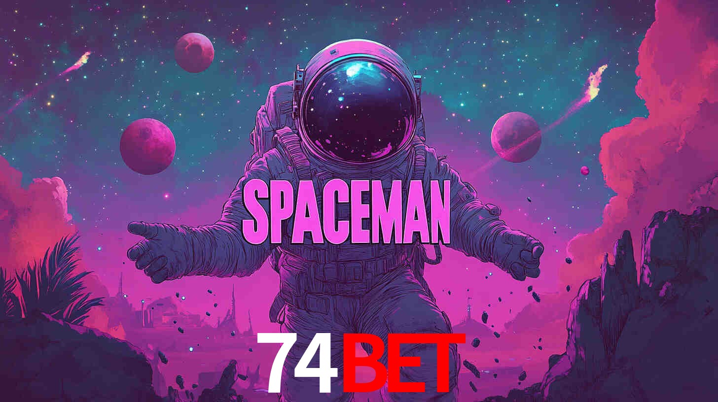 Inovações de Jogos na 74bet: O Futuro das Experiências Interativas