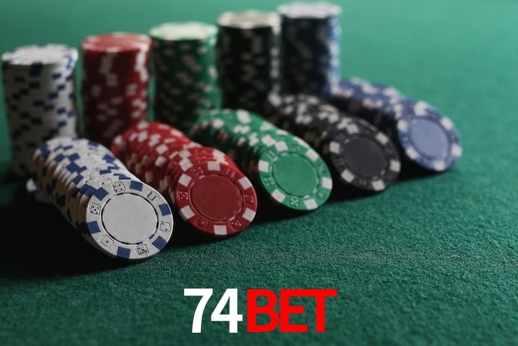 Game Statistics 74bet