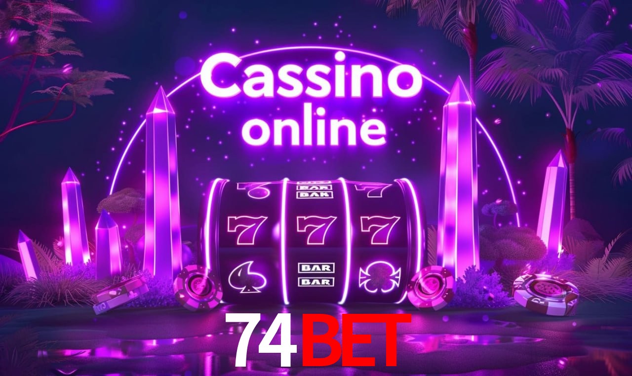 Atalho iOS 74bet