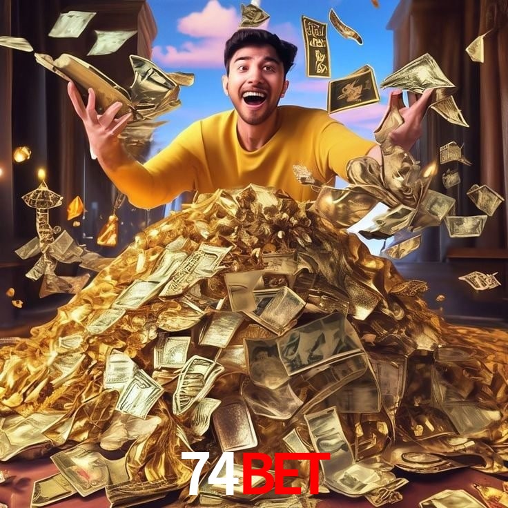Recursos de Bônus 74bet