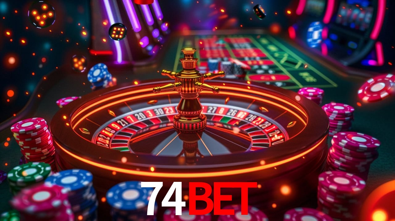 Casino VIP 74bet