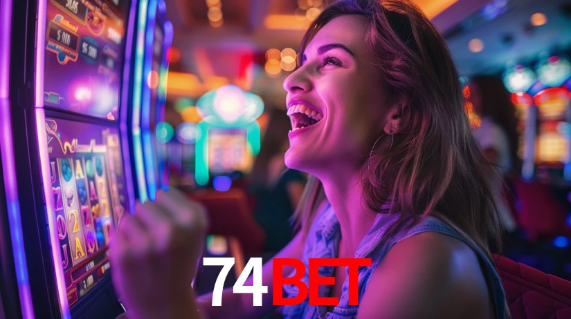 74bet - Cassino Sem Limites - 74bet.com
