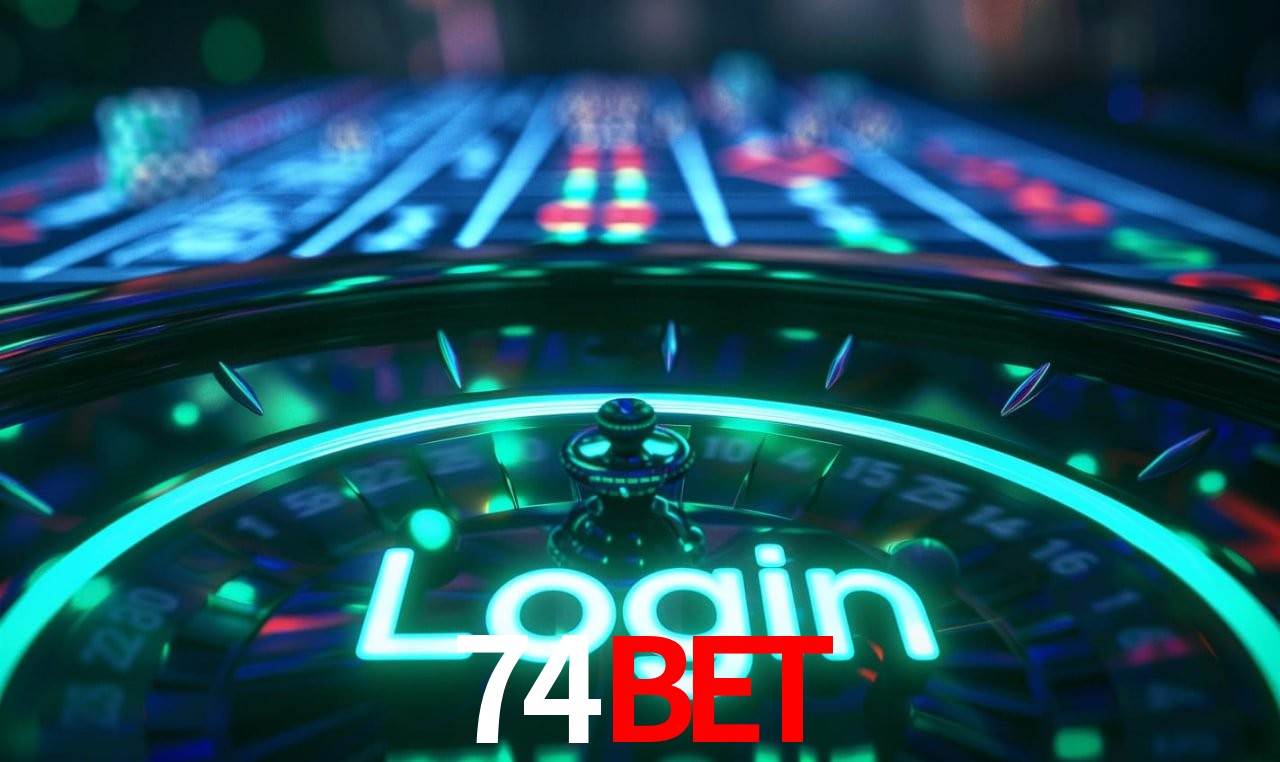 Cadastro Rápido 74bet