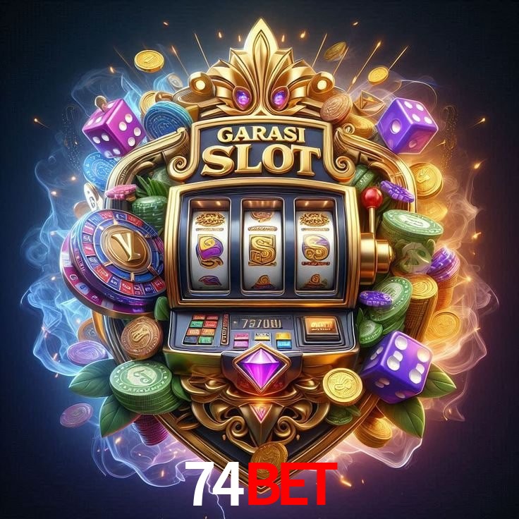 Instalação Android 74bet