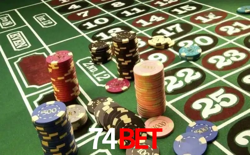 Catálogo de jogos 74bet com fornecedores Pragmatic Play, Evolution, NetEnt