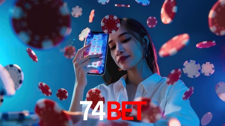 Interface Premium 74bet