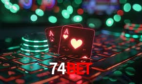 Integração de APIs 74bet