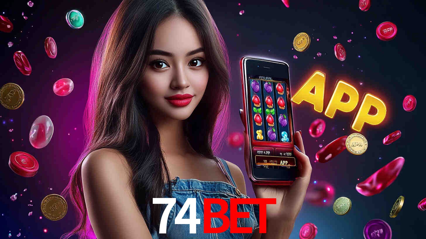 Desvendando o Mundo dos Jogos Virtuais na 74bet