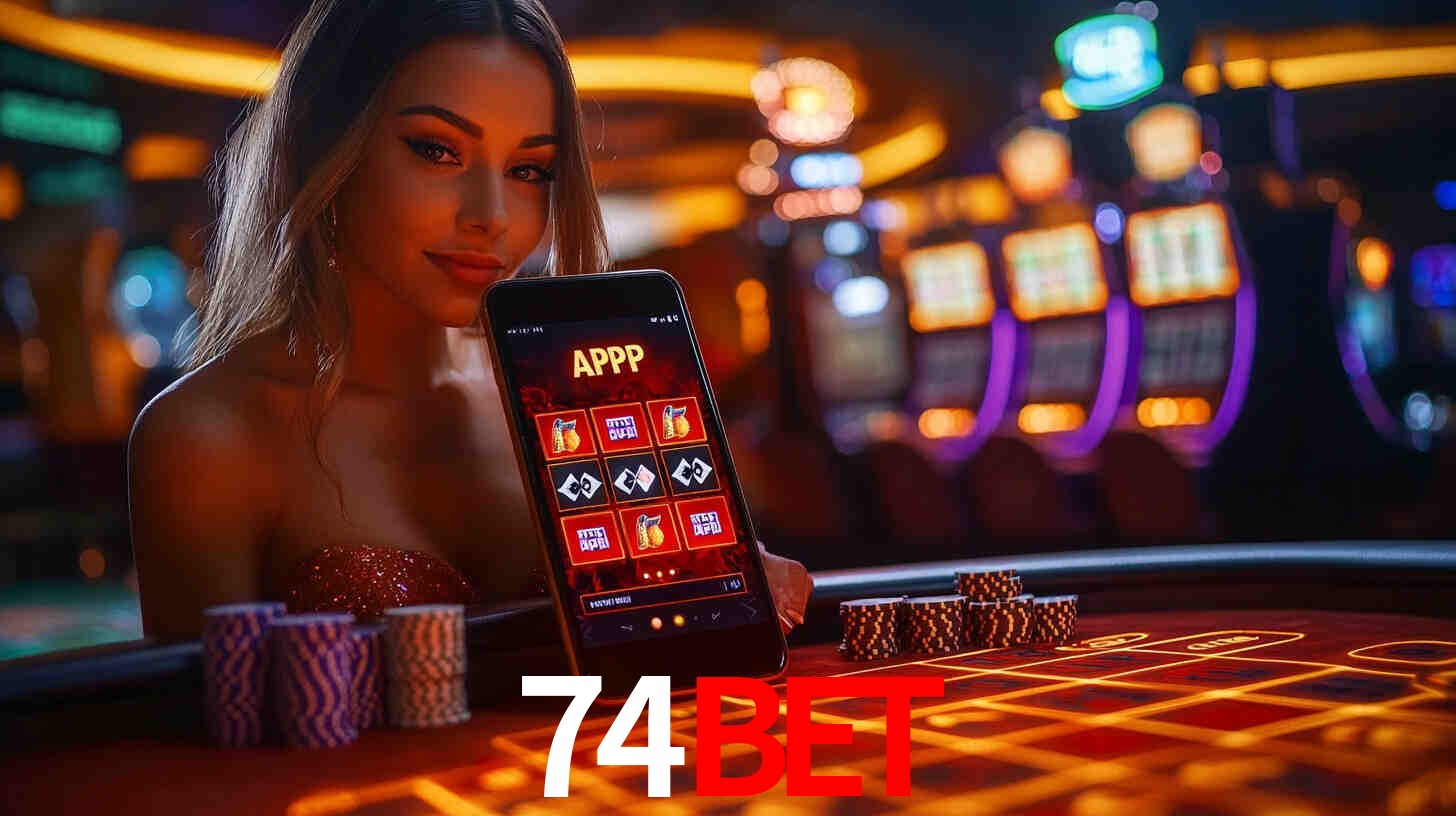 A Emoção da Loteria na 74bet: Uma Chance de Mudança de Vida