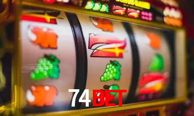 A Popularidade dos Caça-Níqueis no 74bet