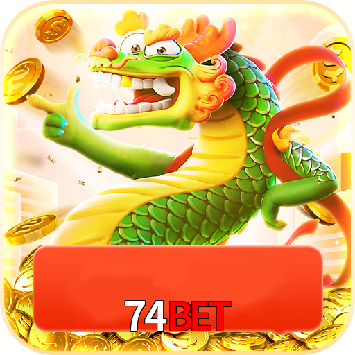 Logo 74bet