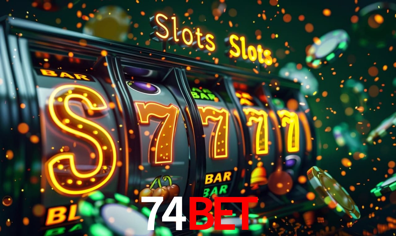 A Revolução dos Aplicativos de Jogos no 74BET