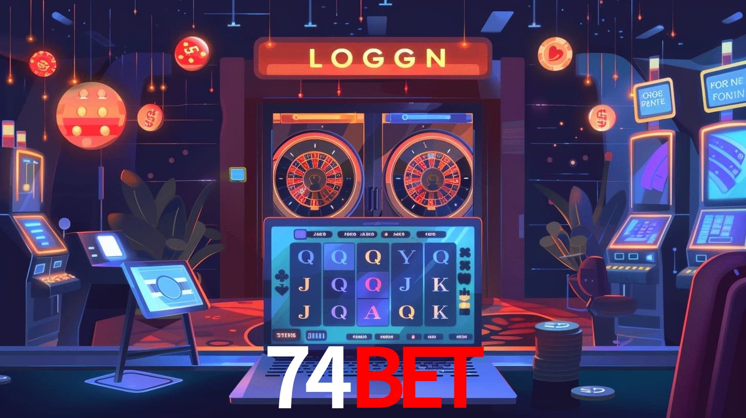 Descubra a Essência do 74BET: Nossa História e Compromissos
