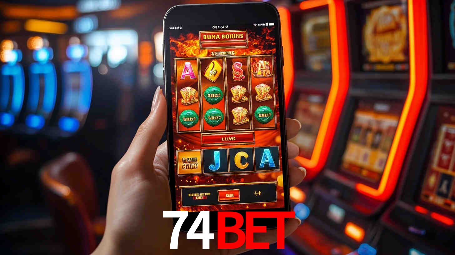 74BET: A Experiência de Casino com Jogos de Mesa ao Vivo