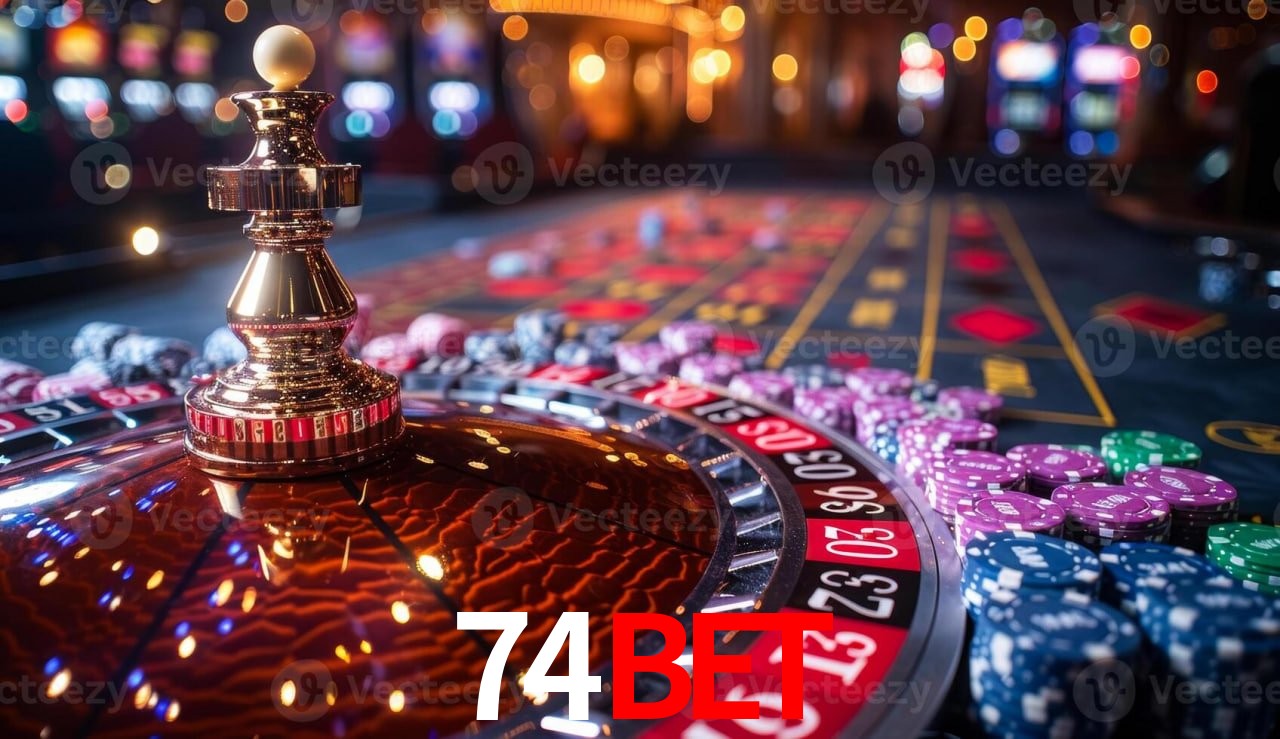 2FA Security 74BET