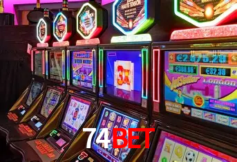 cassino 74BET