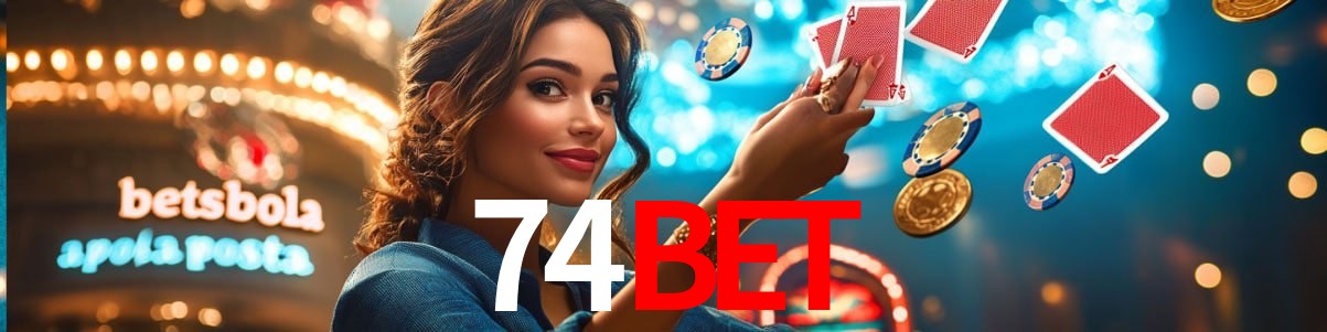 Football Betting 74BET
