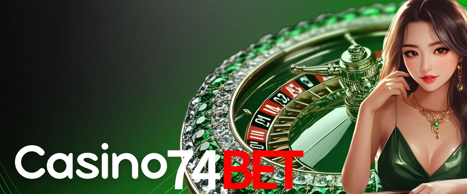 Secure Login 74BET