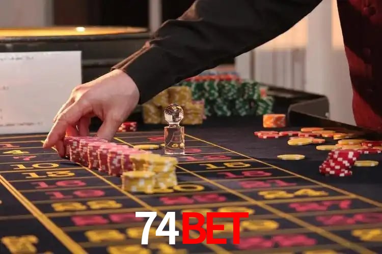 Programa VIP 74BET