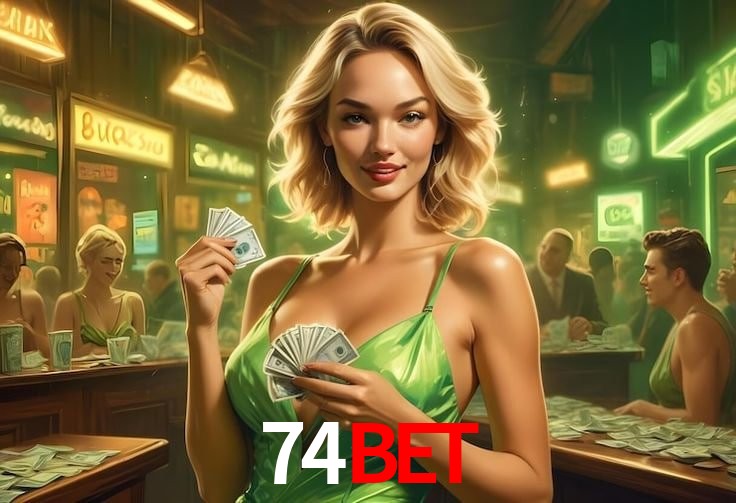 Recursos de Bônus 74BET