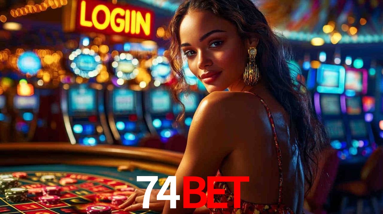 Descubra o Programa VIP da 74BET: Vantagens Exclusivas para Jogadores
