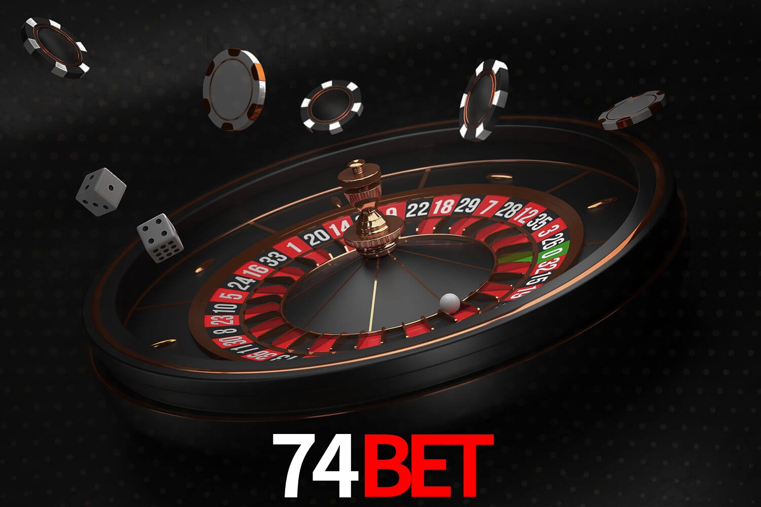 74BET