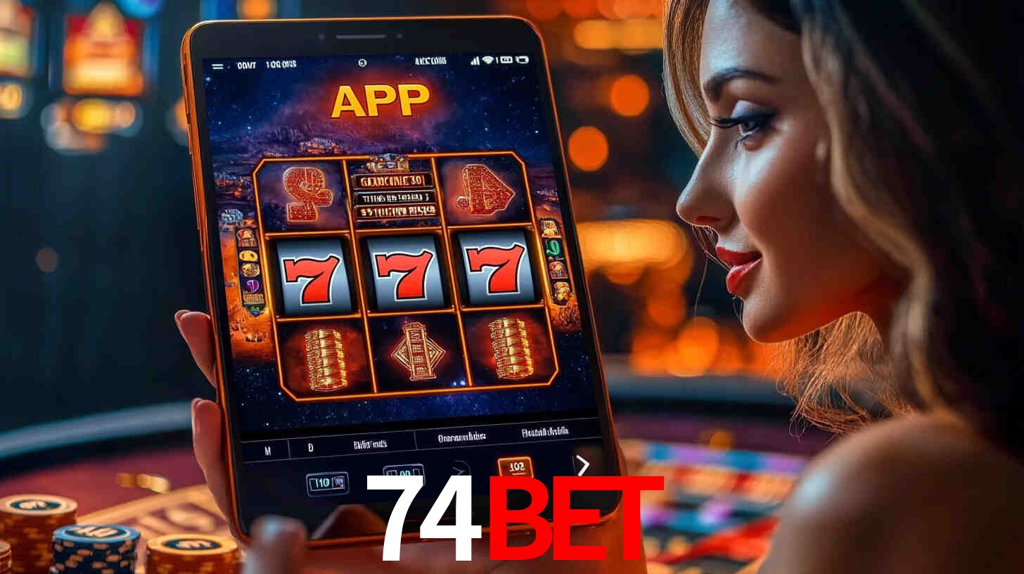 Descubra a Magia dos Jogos de Arcade no 74BET