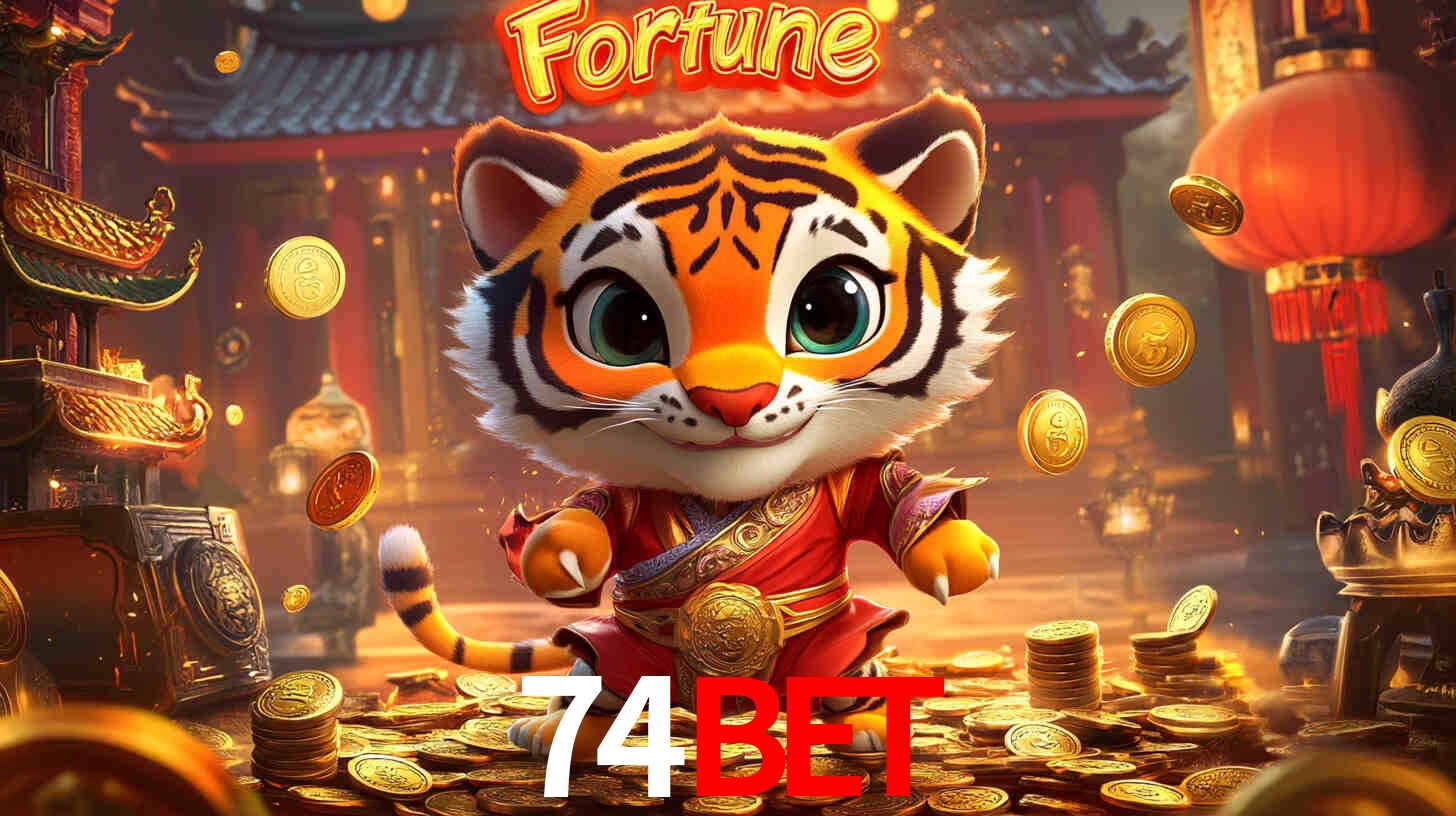 Casino VIP 74BET