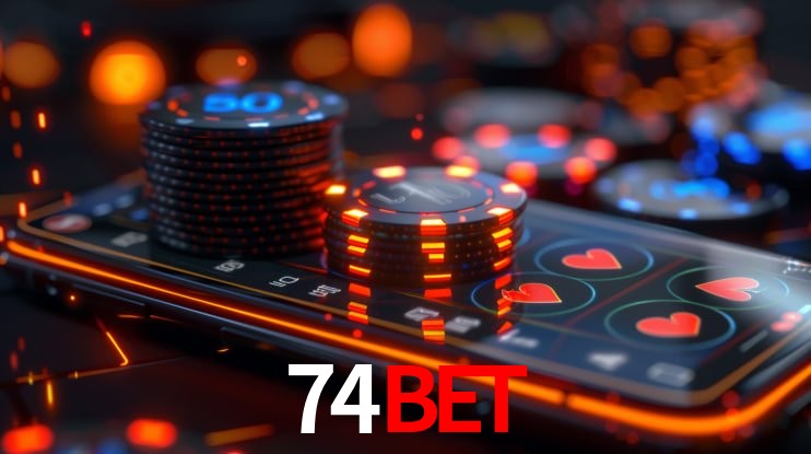 Basketball Betting 74BET