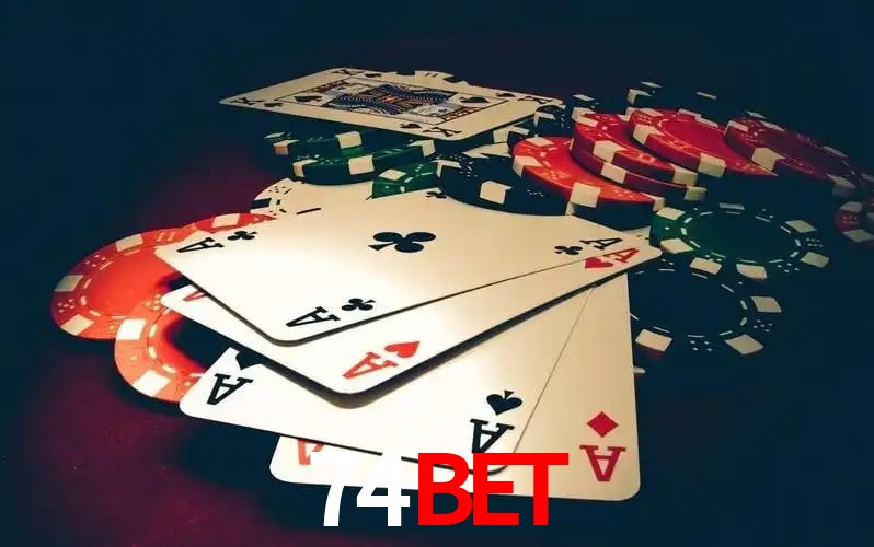 Desvendando o Mundo dos Jogos Virtuais na 74BET