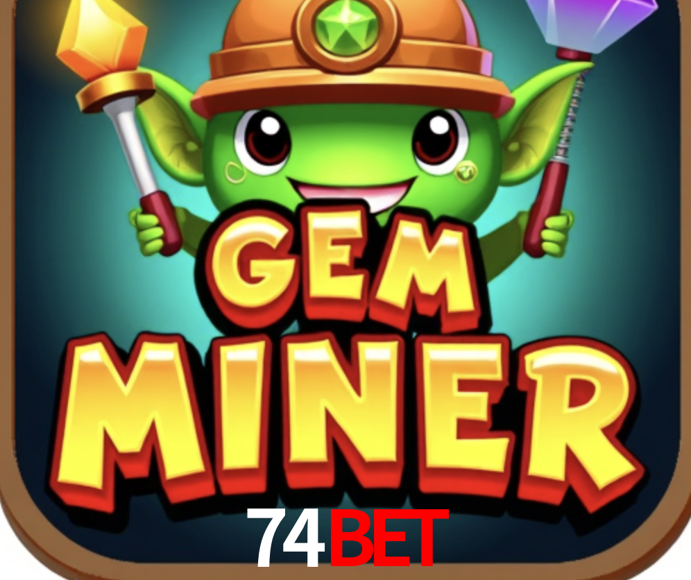 Slot Games 74BET