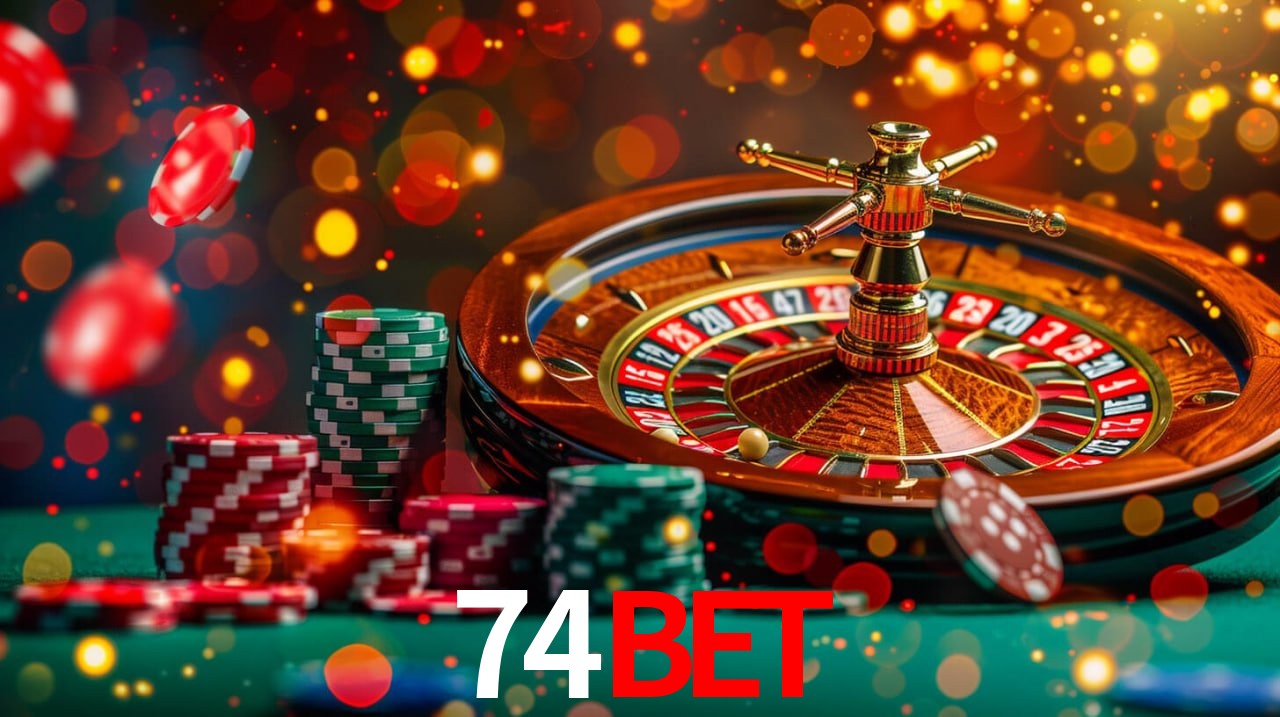 Cadastro Rápido 74BET